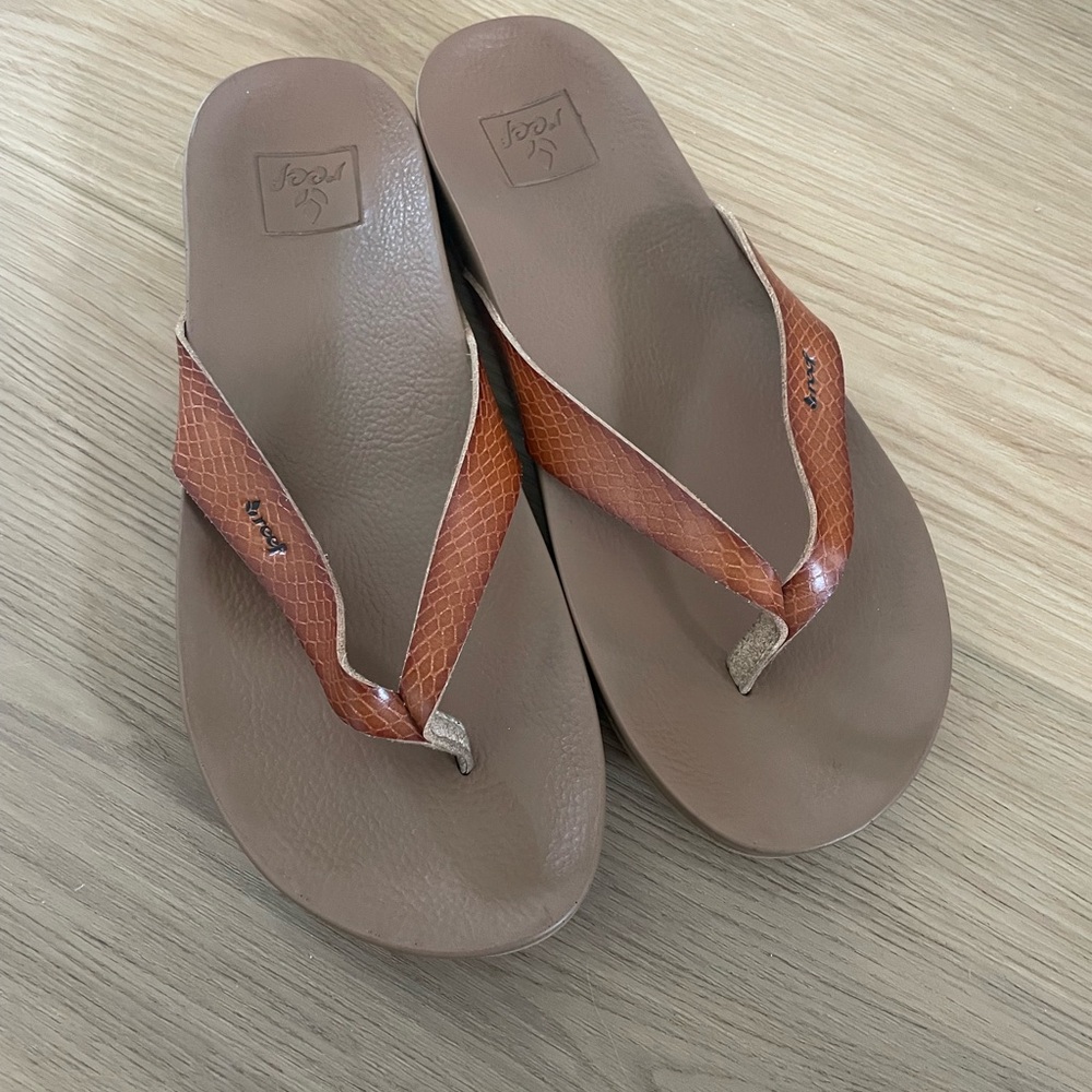 Reef Sandals